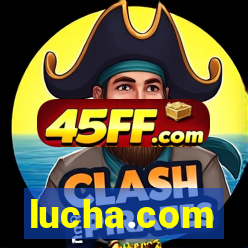 lucha.com