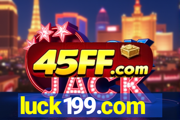 luck199.com