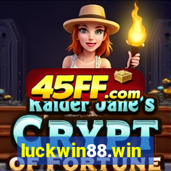luckwin88.win
