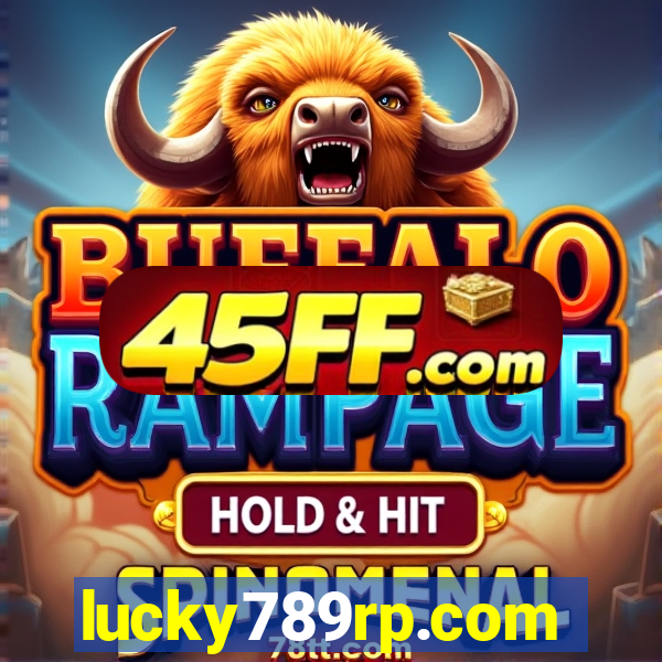 lucky789rp.com