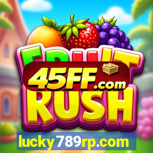 lucky789rp.com