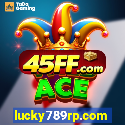 lucky789rp.com