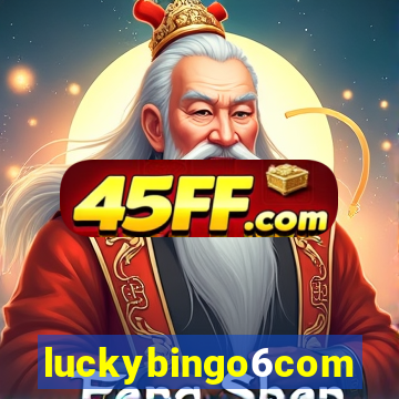 luckybingo6com