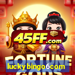 luckybingo6com