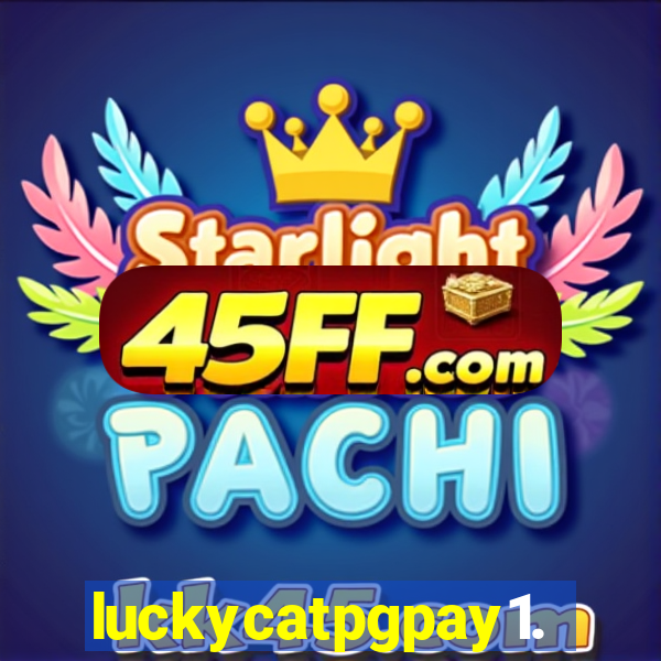 luckycatpgpay1.com
