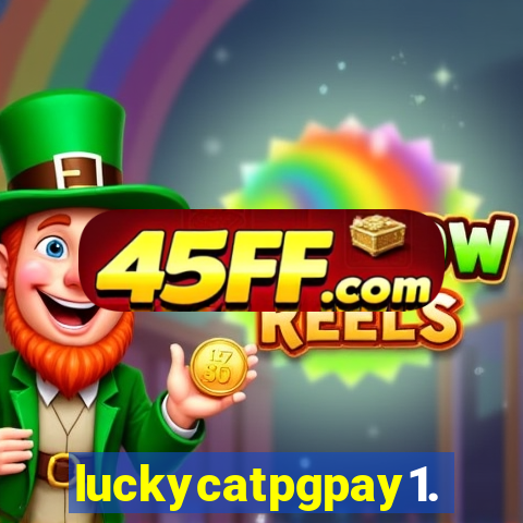 luckycatpgpay1.com