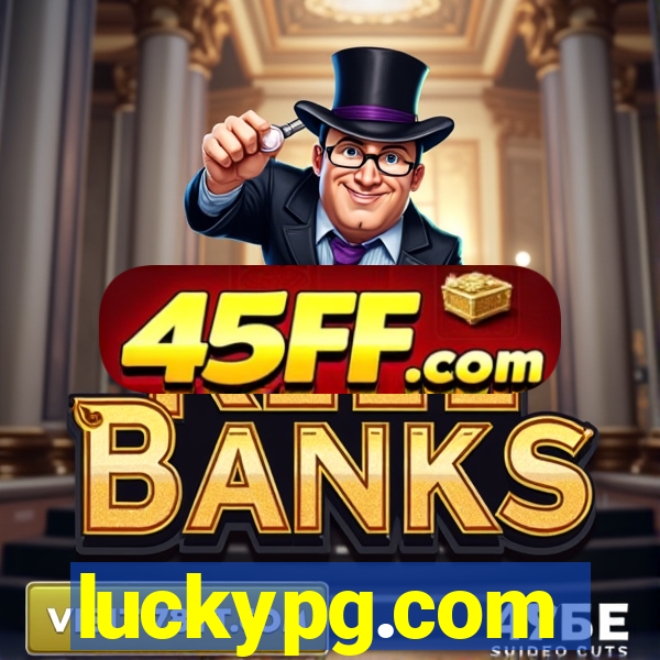 luckypg.com