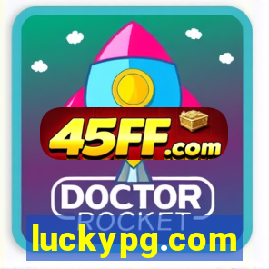 luckypg.com