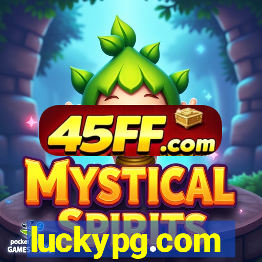 luckypg.com