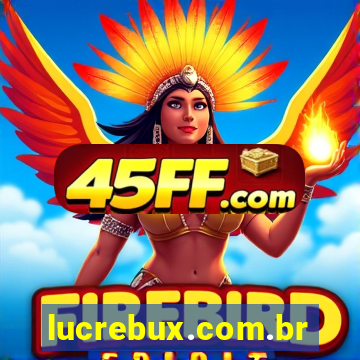 lucrebux.com.br