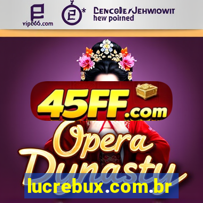 lucrebux.com.br