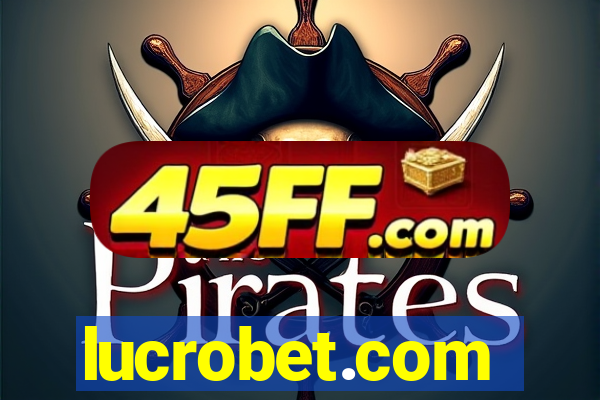 lucrobet.com
