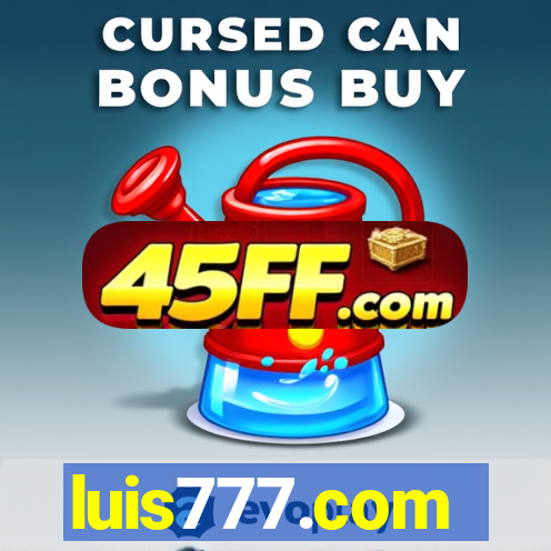 luis777.com