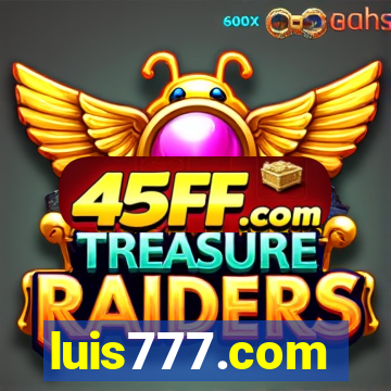 luis777.com