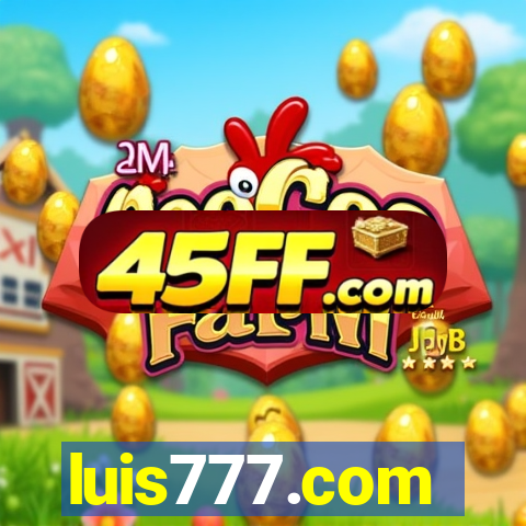 luis777.com
