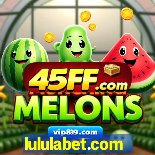 lululabet.com