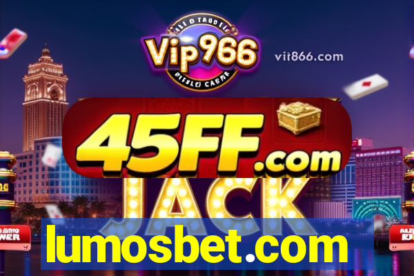 lumosbet.com
