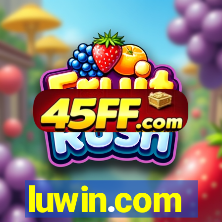 luwin.com