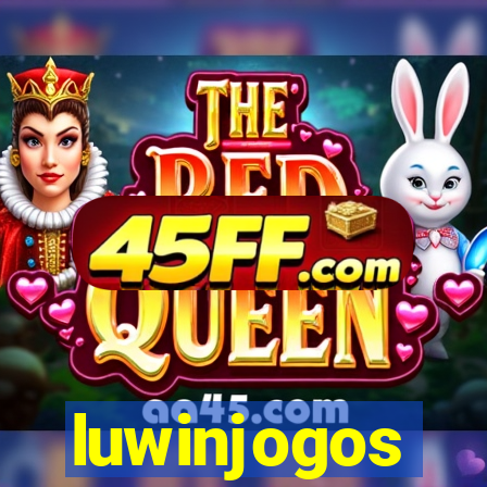 luwinjogos