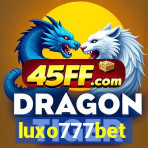 luxo777bet