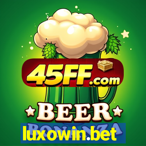 luxowin.bet