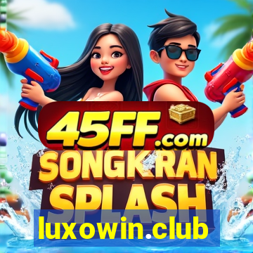 luxowin.club