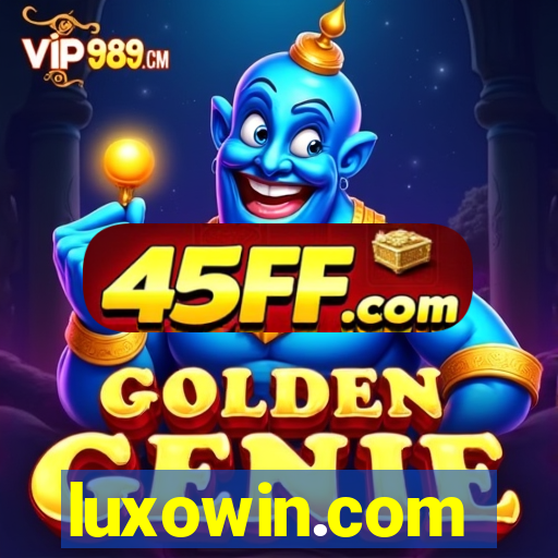 luxowin.com