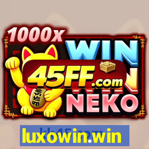 luxowin.win