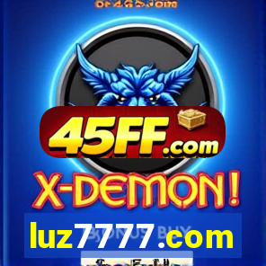 luz7777.com