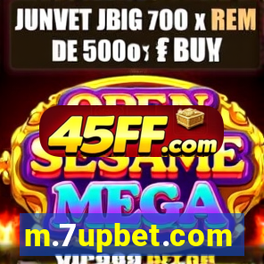 m.7upbet.com