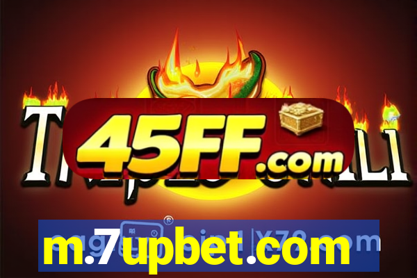 m.7upbet.com