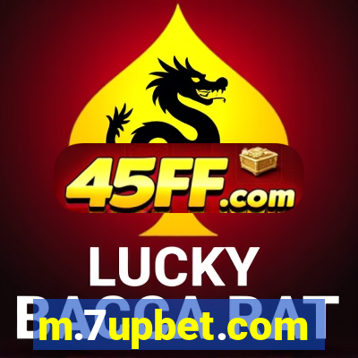 m.7upbet.com