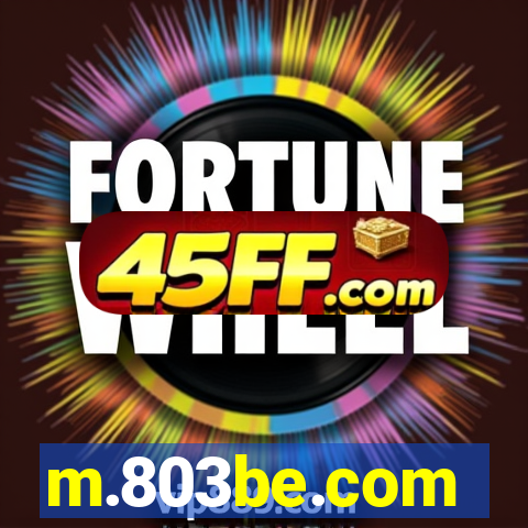m.803be.com