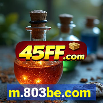m.803be.com