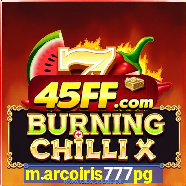 m.arcoiris777pg.com
