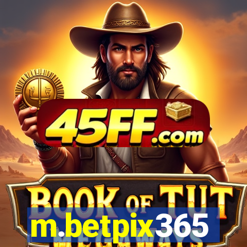 m.betpix365