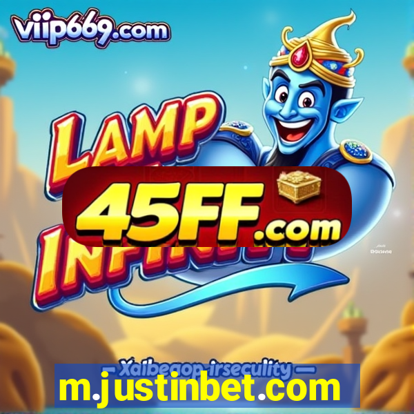 m.justinbet.com