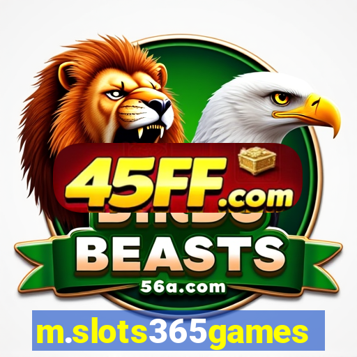 m.slots365games