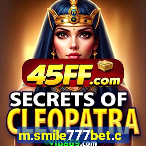 m.smile777bet.com