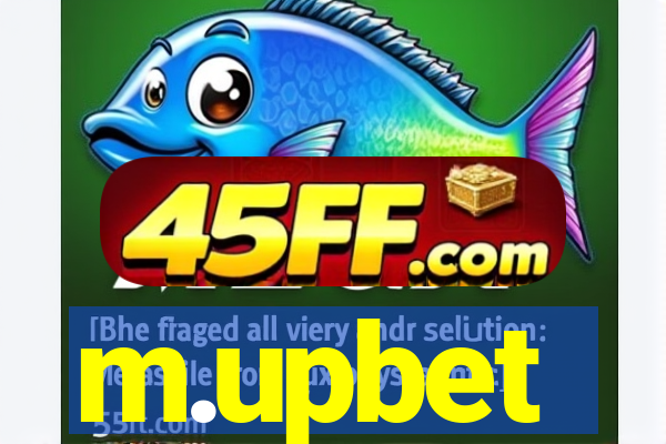 m.upbet