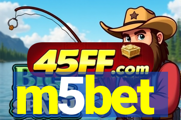 m5bet