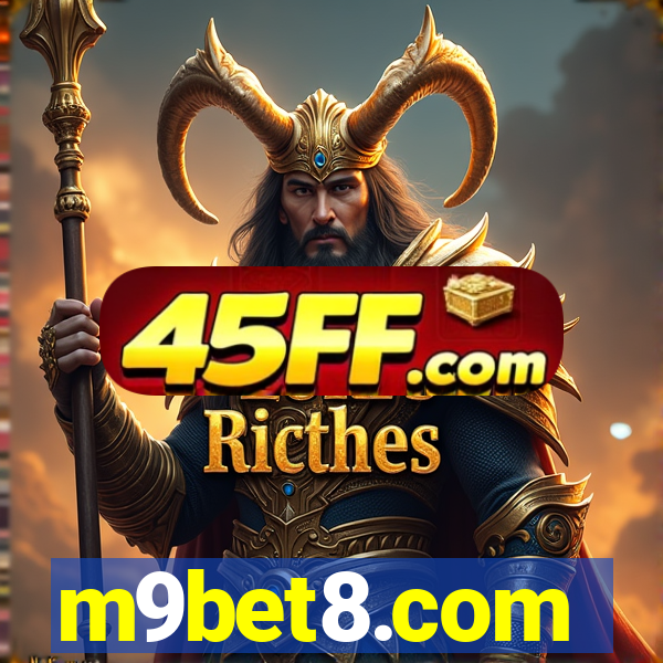 m9bet8.com