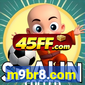 m9br8.com