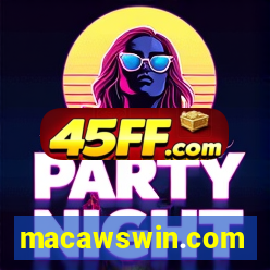 macawswin.com