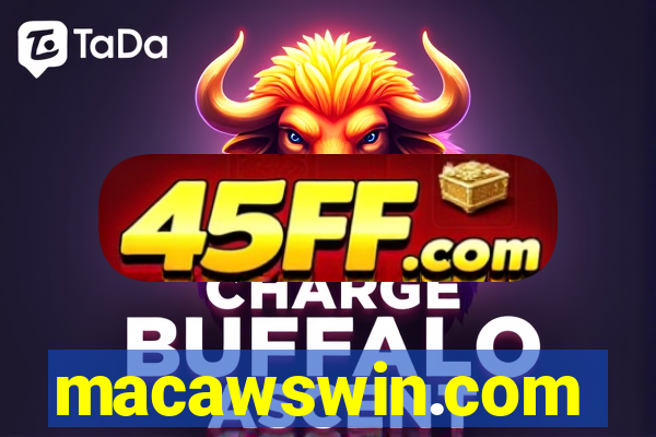 macawswin.com