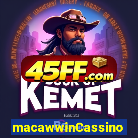 macawwinCassino