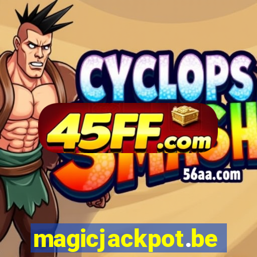magicjackpot.bet.br