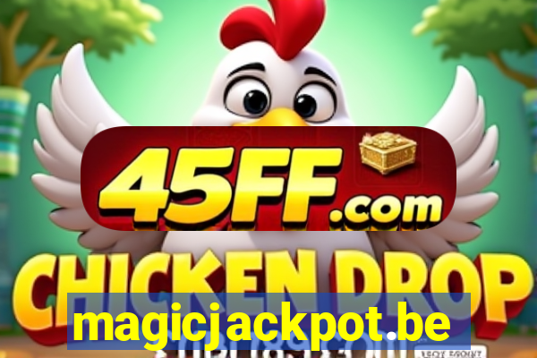 magicjackpot.bet.br