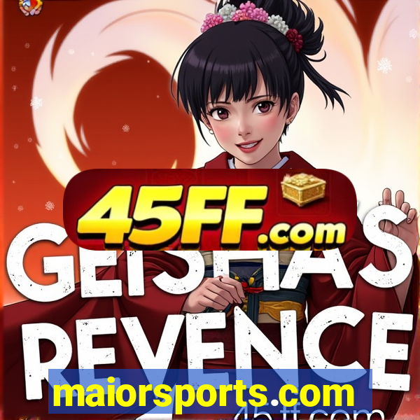 maiorsports.com