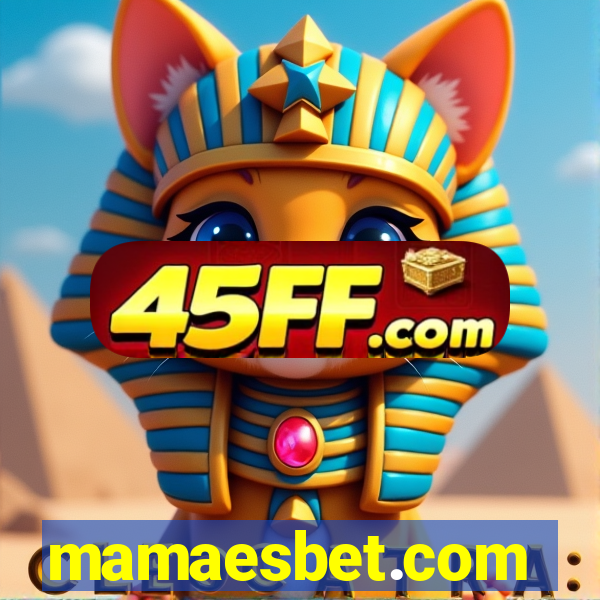 mamaesbet.com